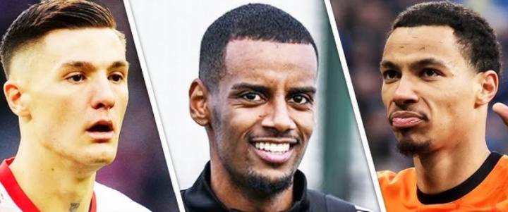 开云-纽卡因未寻获替代者放弃出售伊萨克 记者披露转会受阻内情