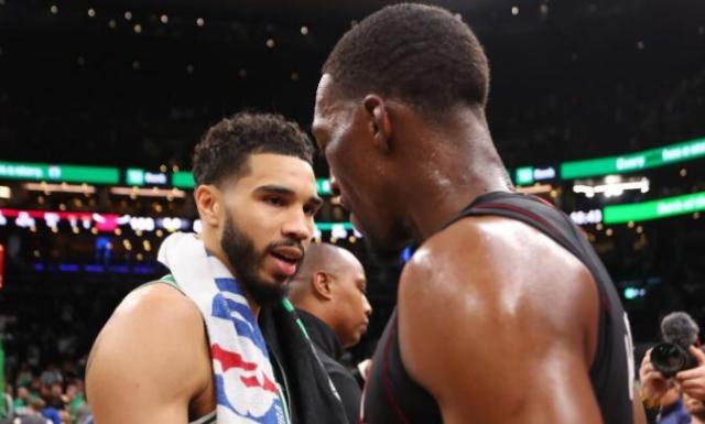 开云体育-绿军出局谁背锅？双探花被抑制 教练隐患早埋下