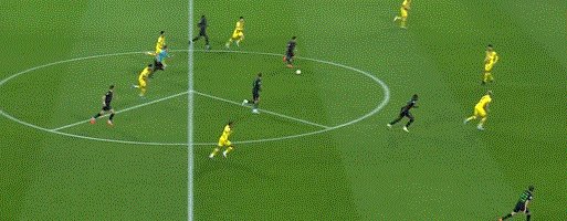 开云在线直播-【德甲】霍夫曼造3球 多特蒙德2比4客负门兴遭连败